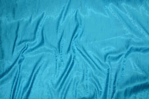 Turquoise Iridescent Crush Tablecloths Tablecloths