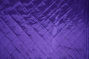 Purple Pintuck 4x4 Tablecloths Tablecloths
